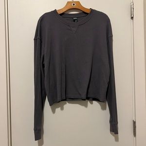 Wild Fable | Waffle Tee